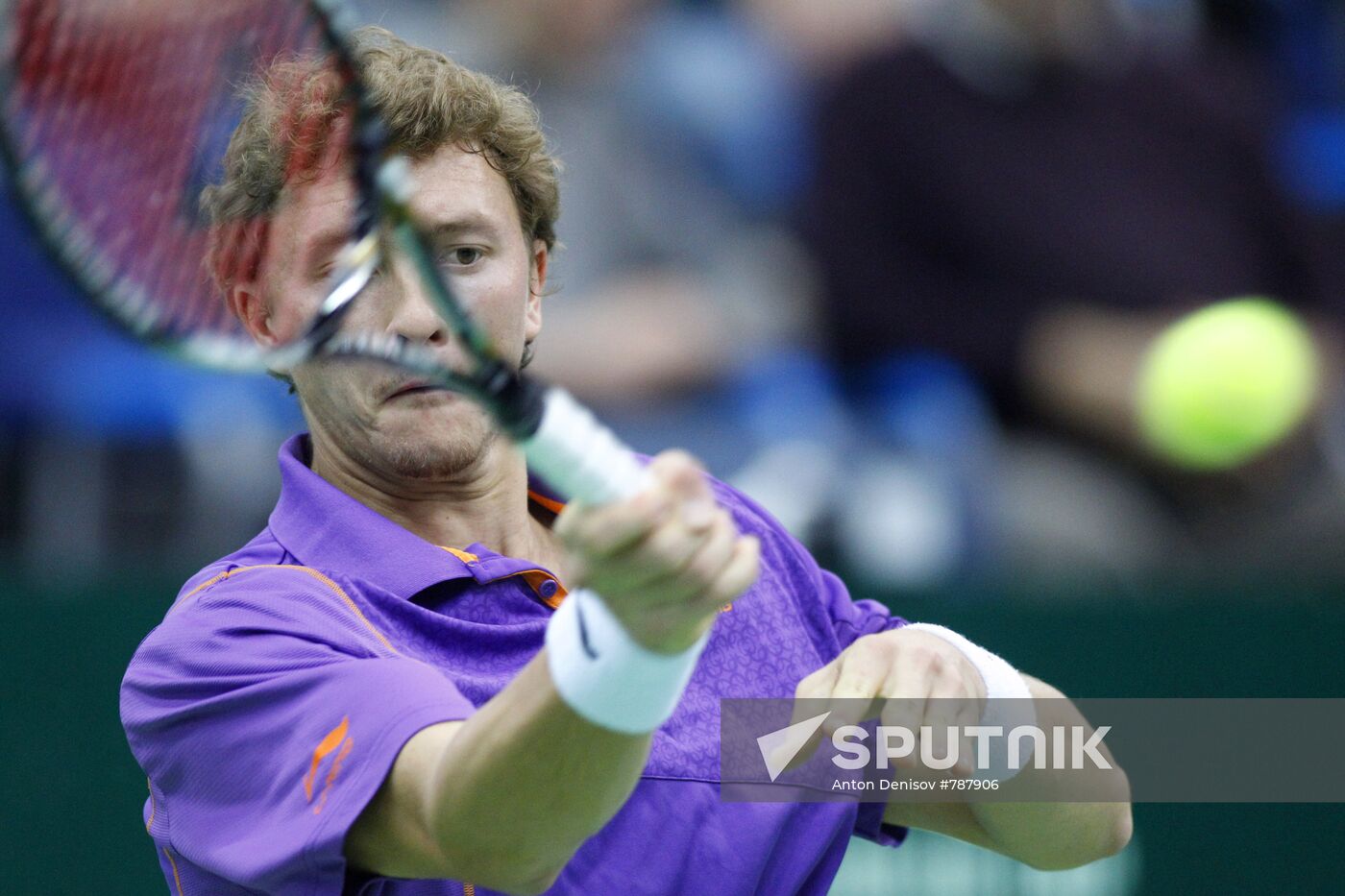 Denis Istomin