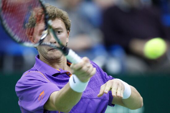Denis Istomin