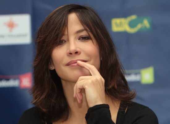 Sophie Marceau