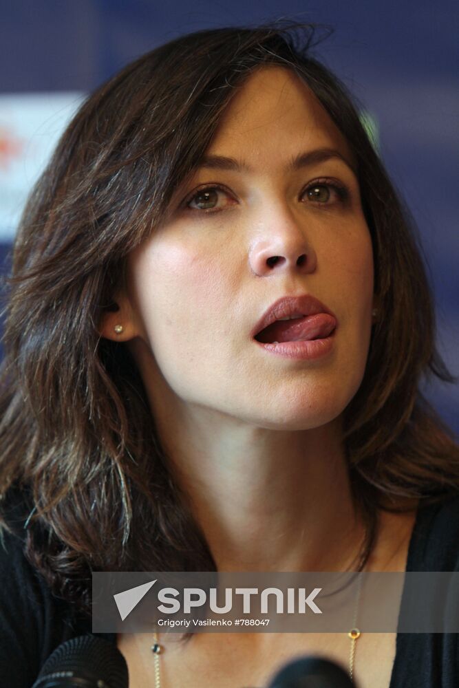 Sophie Marceau