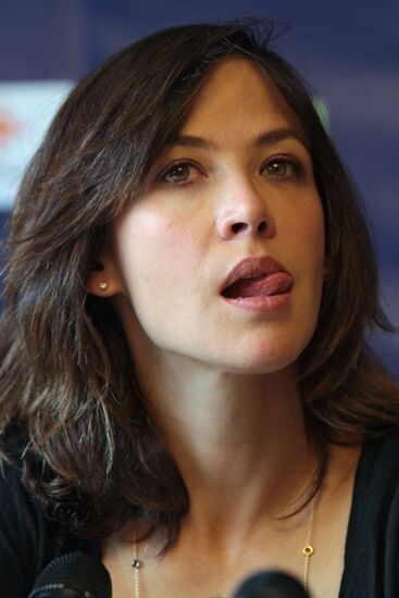 Sophie Marceau