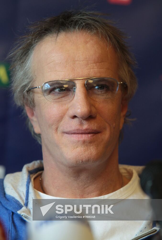 Christopher Lambert
