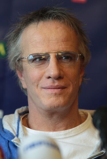 Christopher Lambert