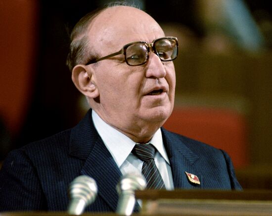 Todor Zhivkov