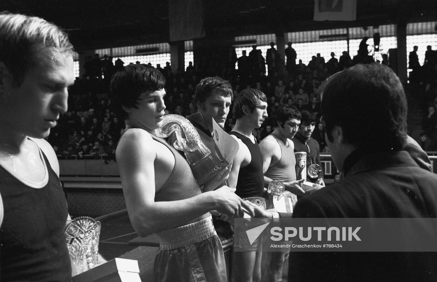 Vyacheslav Yakovlev