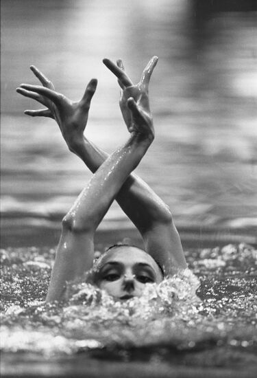 Olga Brusnikina