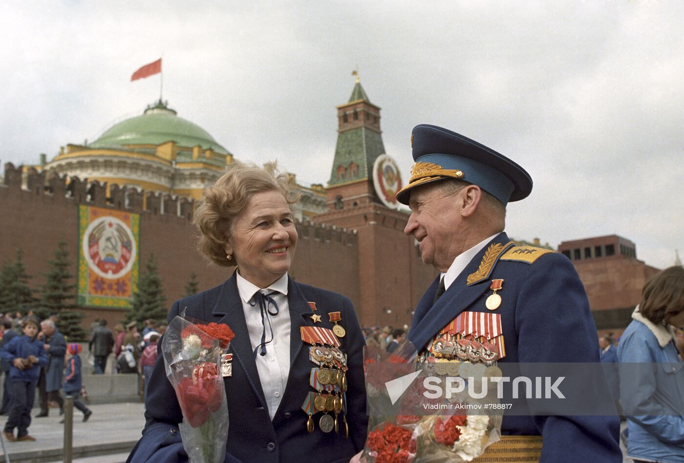 Popova and Dagaev