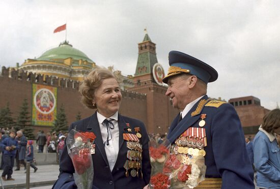 Popova and Dagaev