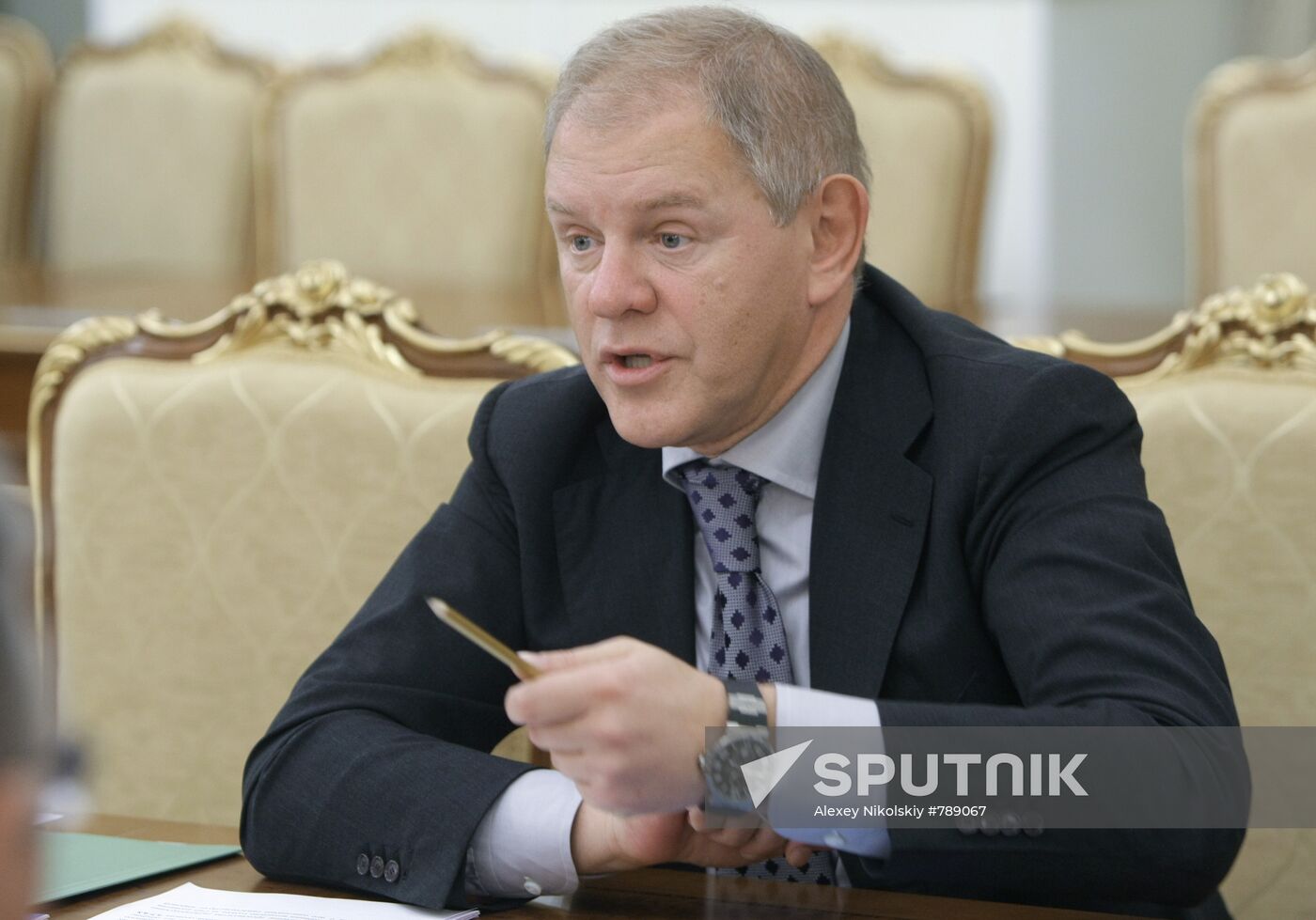 Andrei Krainy