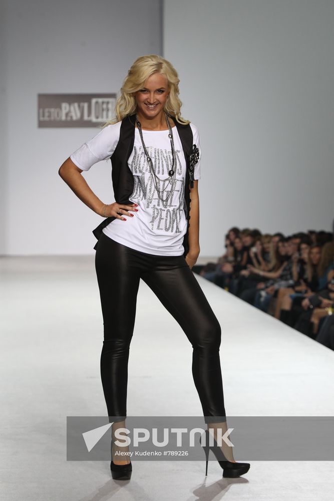 Olga Buzova