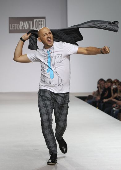 Alexei Kulichkov