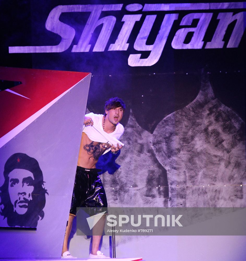 Dima Bilan