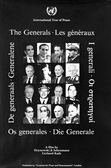 Film poster