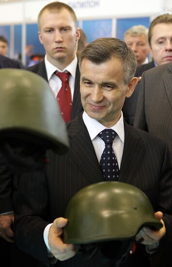 Rashid Nurgaliyev