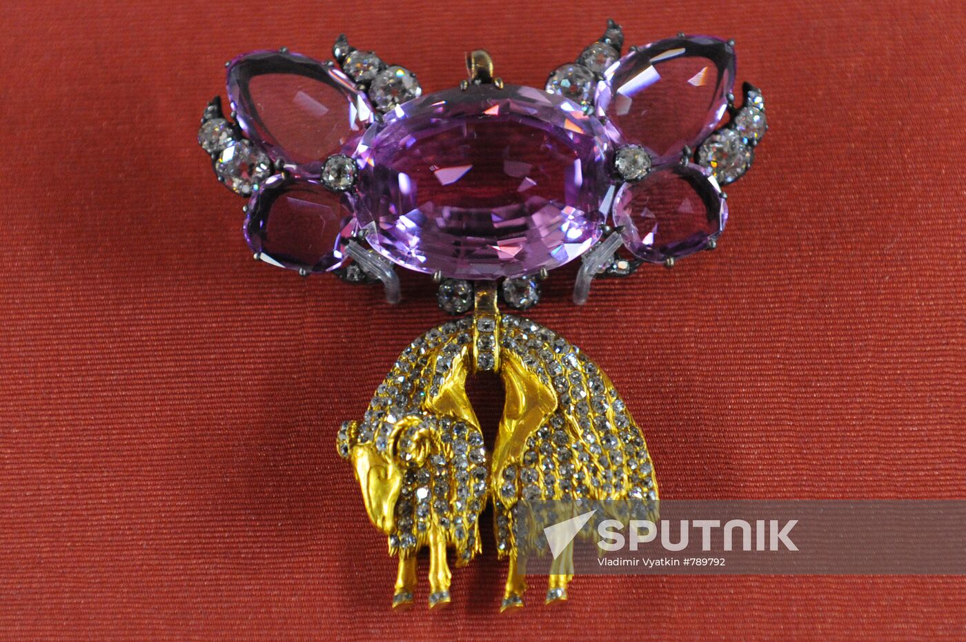 Order of the Golden Fleece