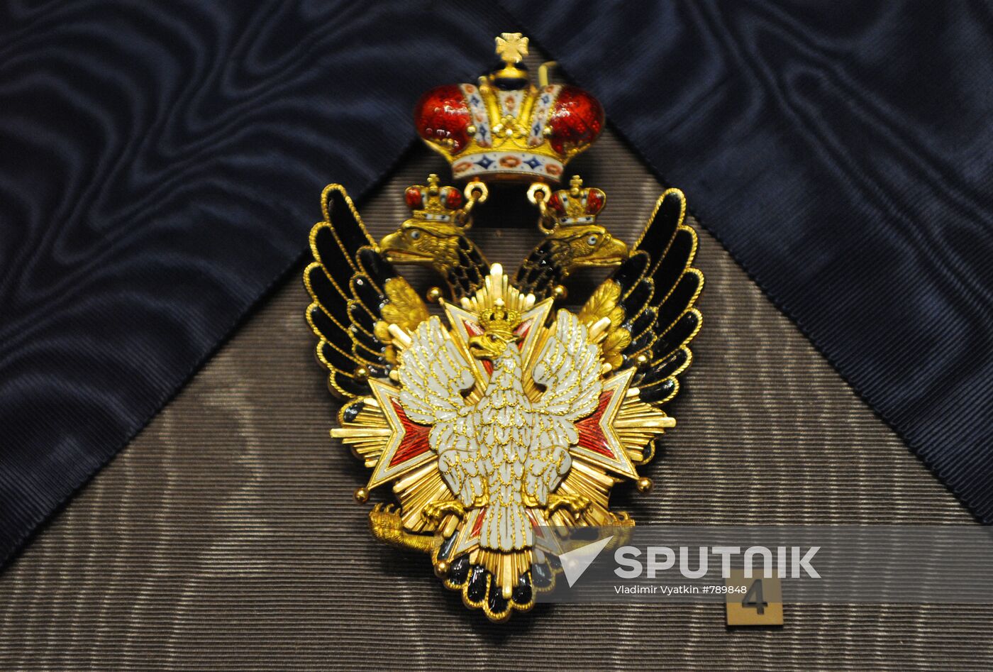 Order of the White Eagle