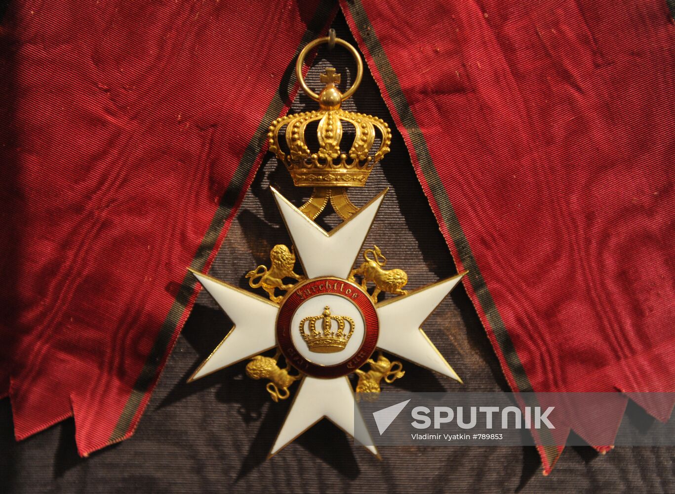House Order of the Wendish Crown