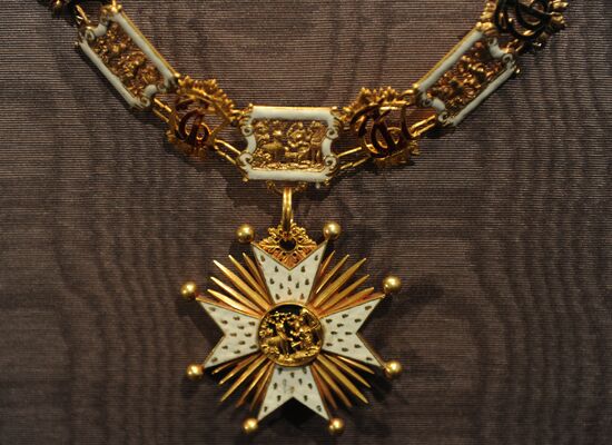 Order of Saint Hubert
