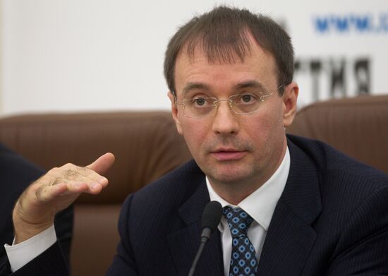 Yuri Urlich