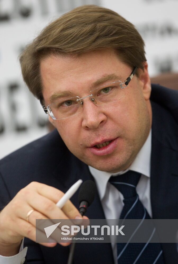 Alexander Gurko