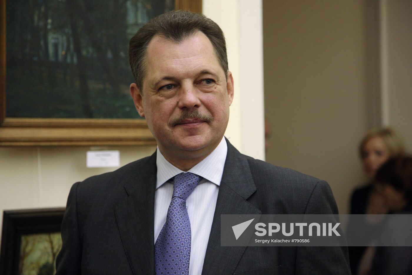 Oleg Polyakov