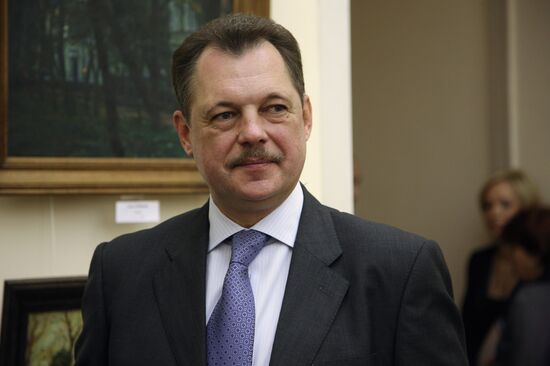 Oleg Polyakov