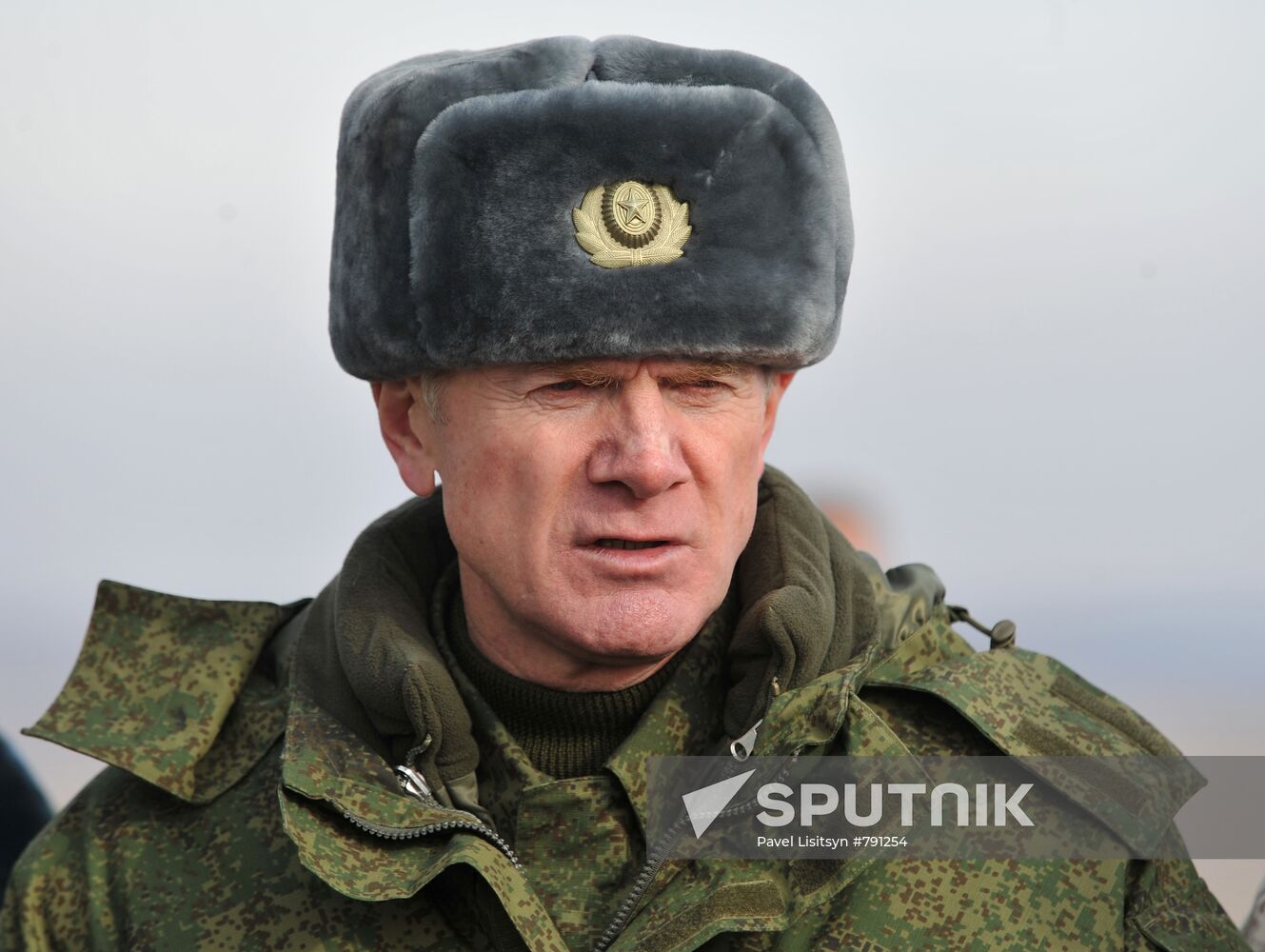 Anatoly Nogovitsyn