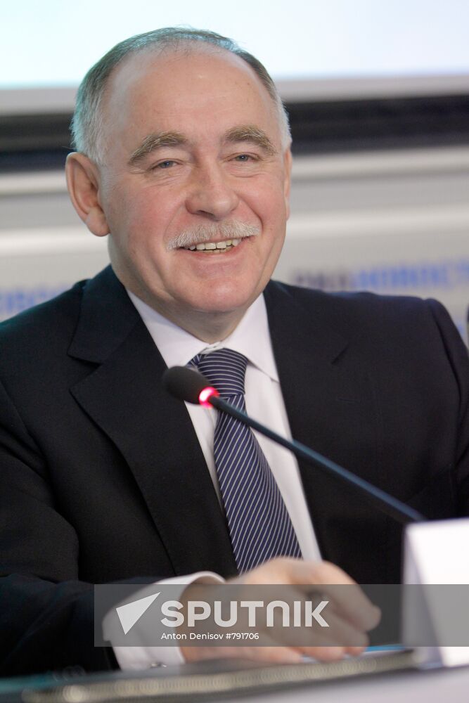 Viktor Ivanov