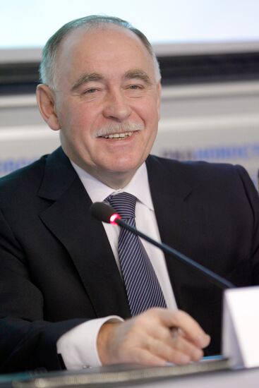 Viktor Ivanov
