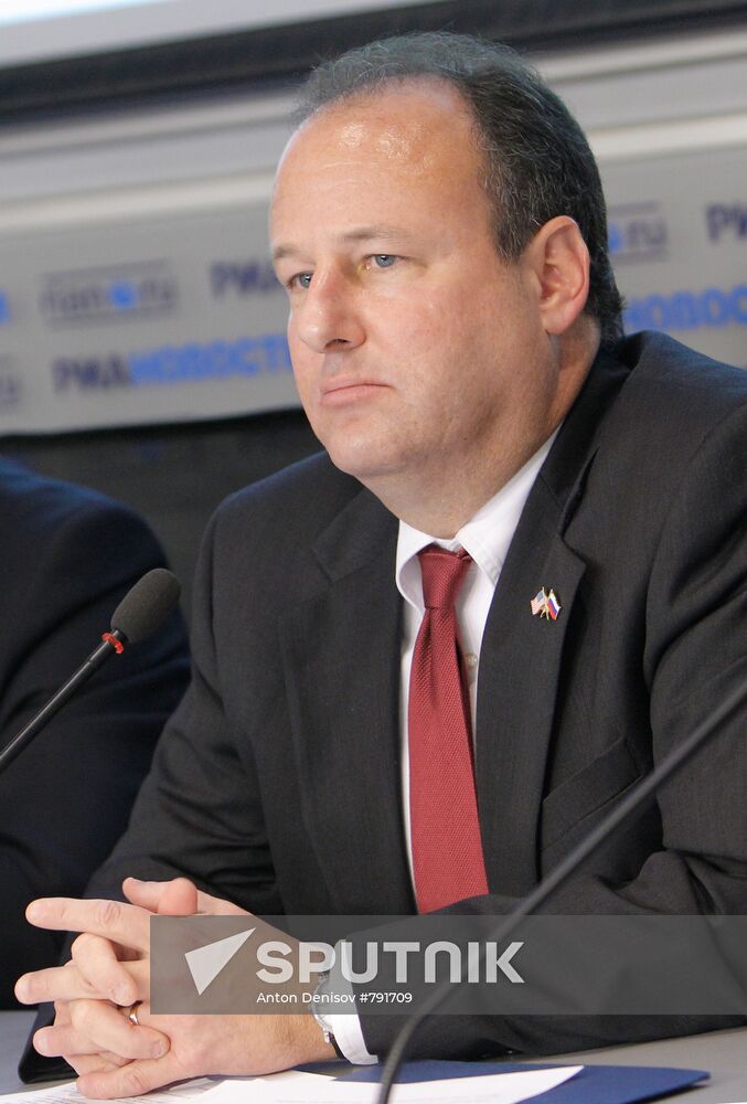 Eric Rubin