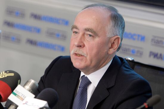 Viktor Ivanov