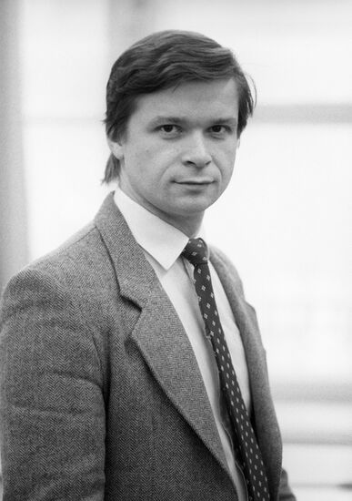 Anatoly Antonov
