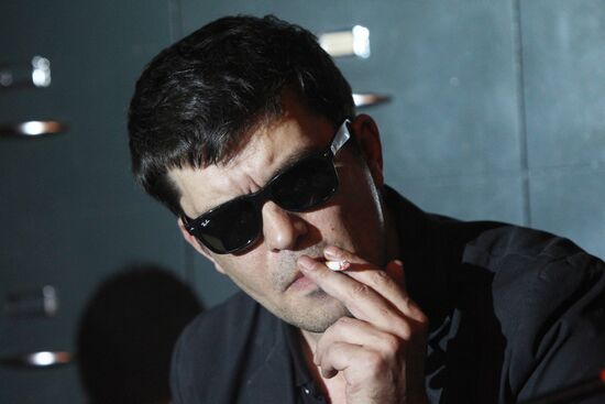 Georgy Gasparyan