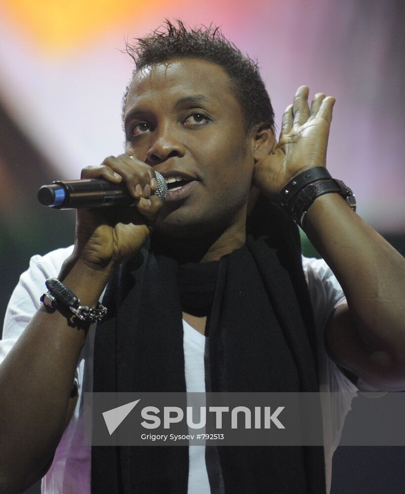 Haddaway