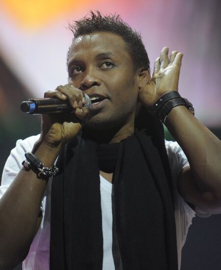 Haddaway