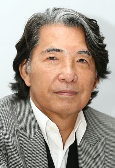 Kenzo Takada