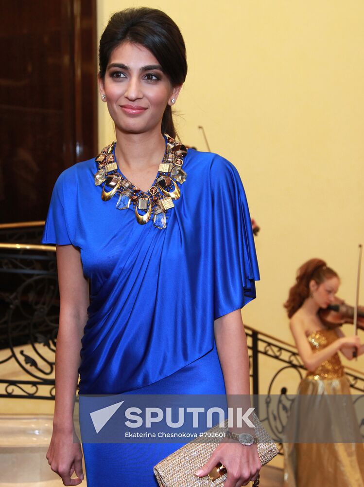 Vanisha Mittal
