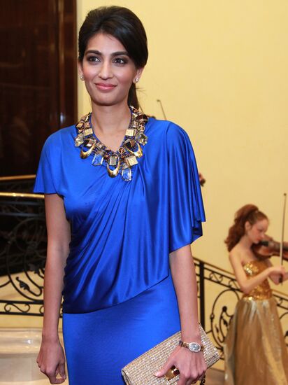 Vanisha Mittal
