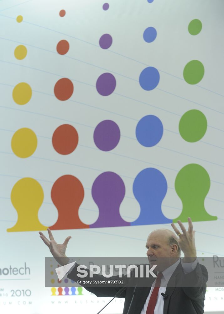 Steve Ballmer