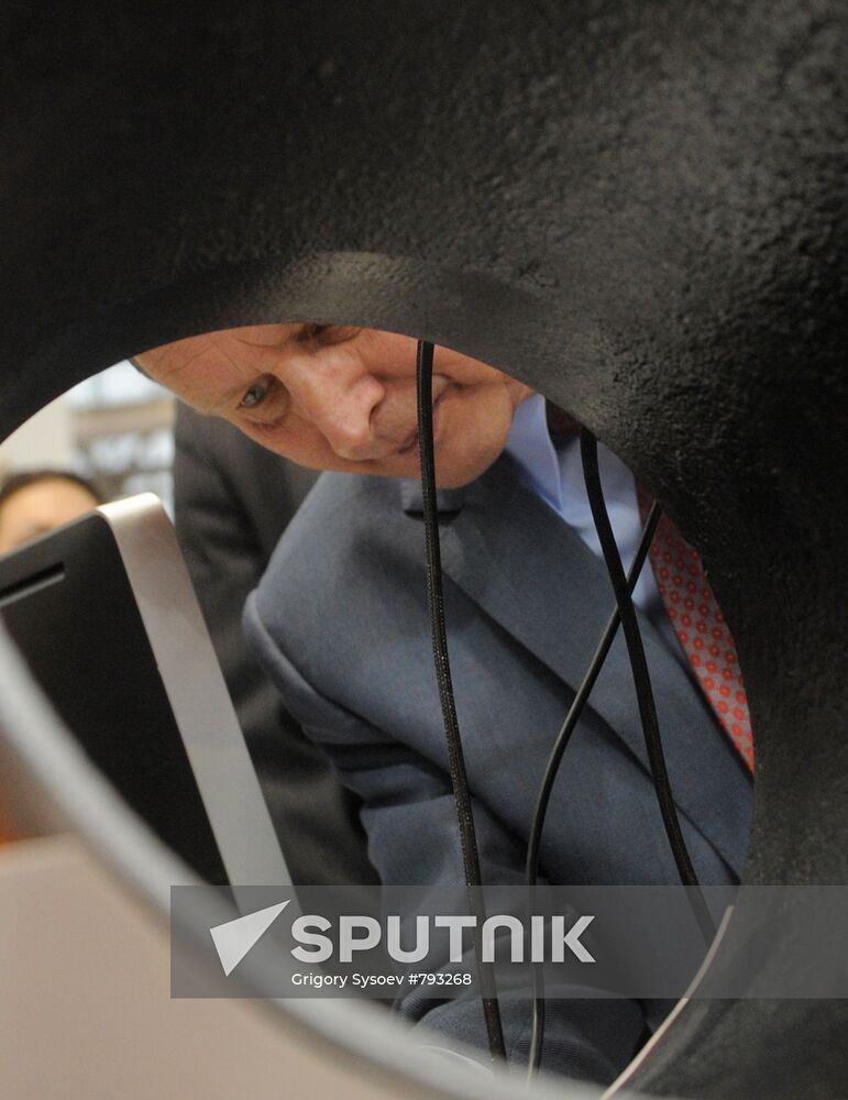 Sergei Ivanov