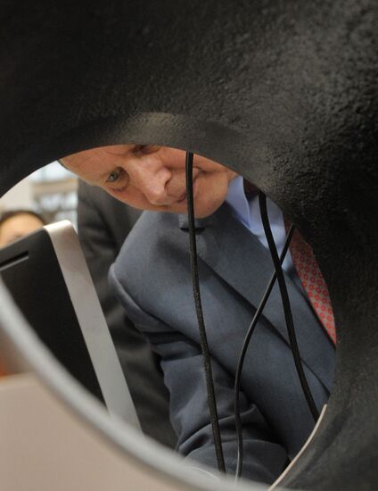 Sergei Ivanov