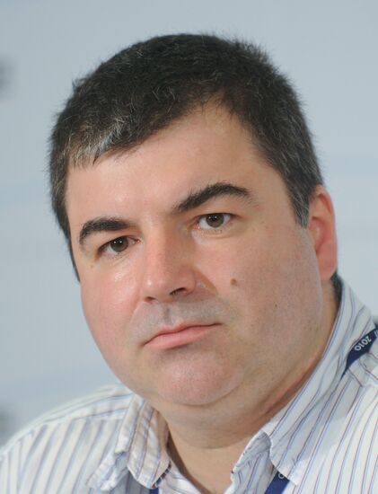 Konstantin Novoselov