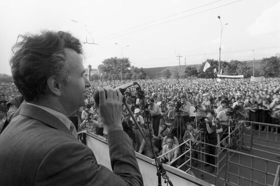 Alexander Obolensky