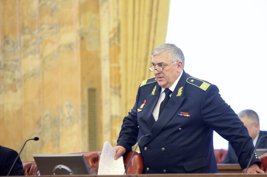 Dmitry Gayev