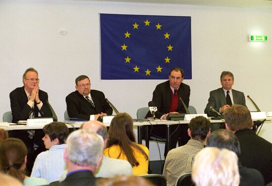 "Improvement of inter-ethnic relations"