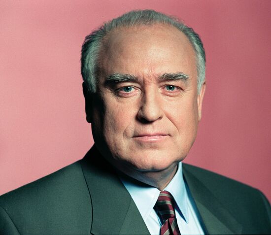 Chernomyrdin, Russian statesman, politician
