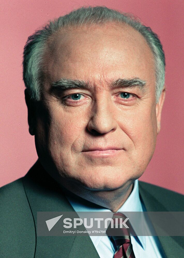 Russian ex-prime minister Viktor Chernomyrdin dies