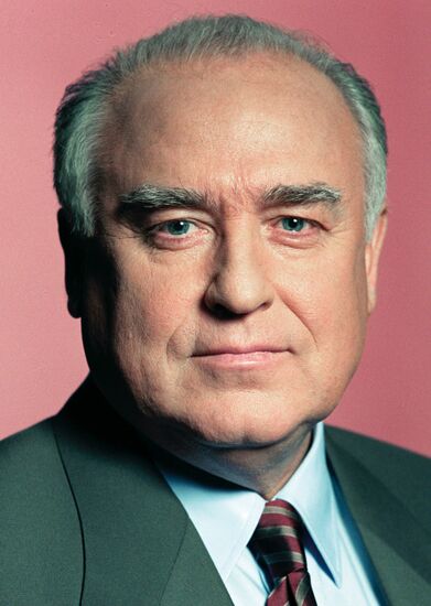 Russian ex-prime minister Viktor Chernomyrdin dies