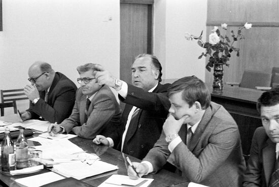 Russian ex-prime minister Viktor Chernomyrdin dies