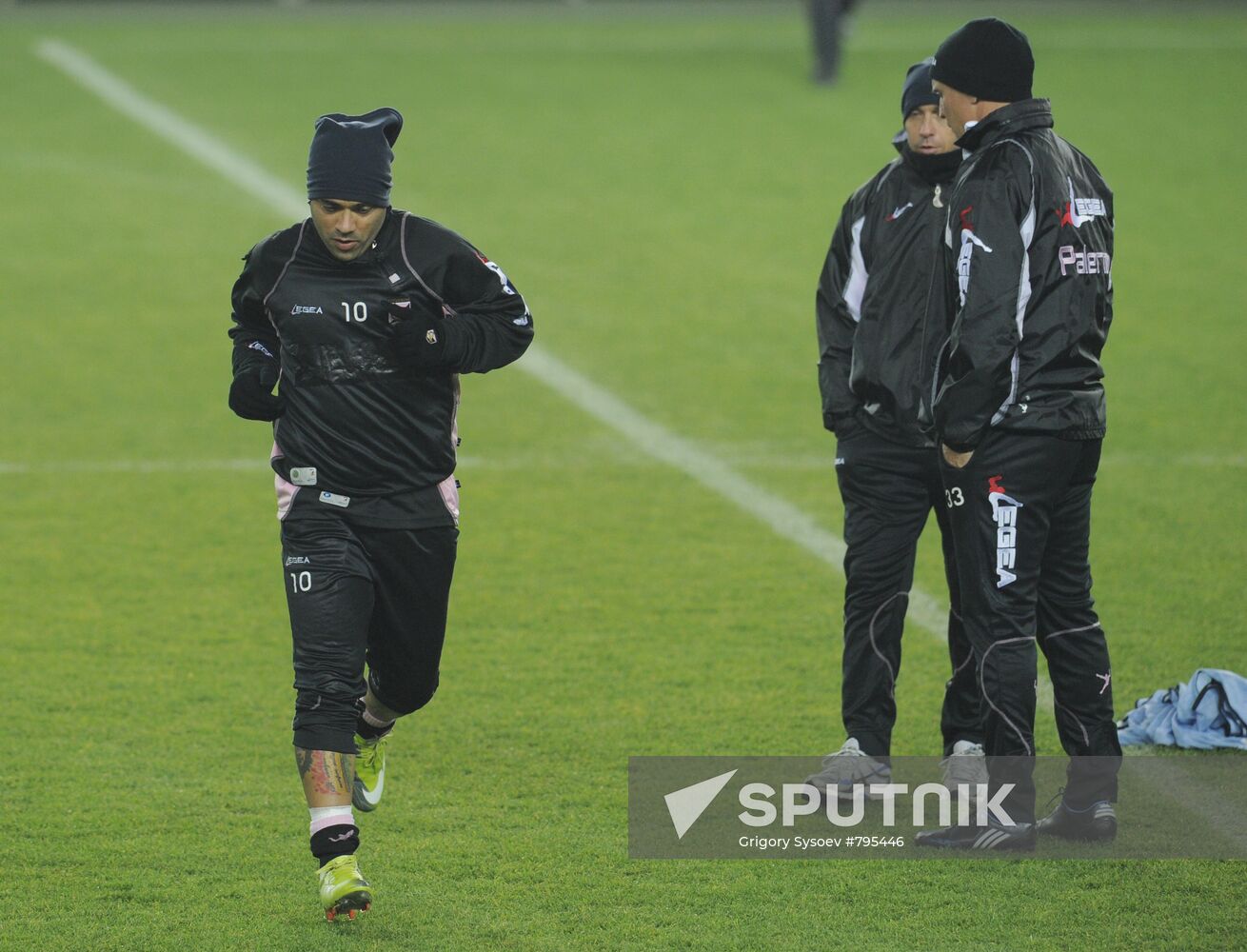 Fabrizio Miccoli